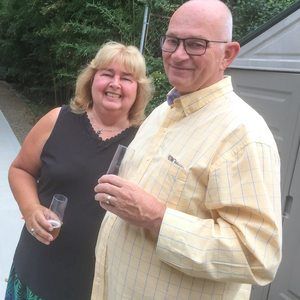 Meet your Posher, Debbie